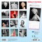Marilyn Monroe OFFICIAL | 2026 12 x 24 Inch (Hanging) Monthly Square Wall Calendar | Foil Stamped Cover